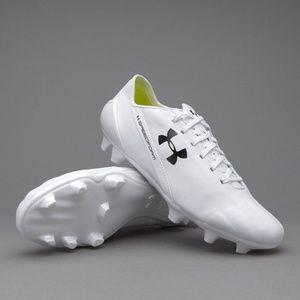 Under Armour UA Speedform CRM LTHR Running